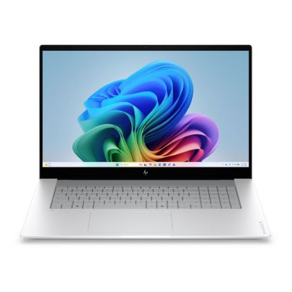Obrázek NTB HP OmniBook X NG AI PC 17- de0071ncx, Ultra 7 355 (8C) 49 NPU TOPs, 49 TOPS, Touch/ 17.3" FHD, 16 GB, 512 GB SSD…