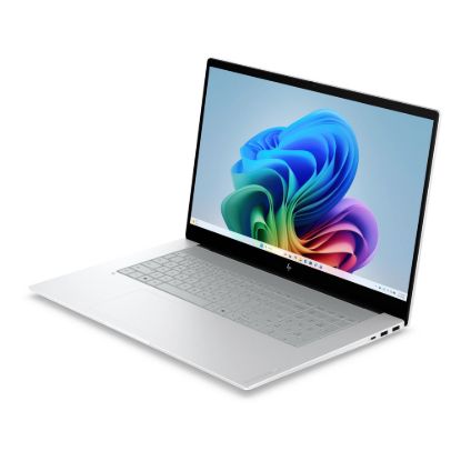 Obrázek NTB HP OmniBook X NG AI PC 17- de0073ncx, Ultra X7 358H (16C) 50 NPU TOPs, 50 TOPS, Touch/ 17.3" FHD, 32 GB, Win11 Pro…