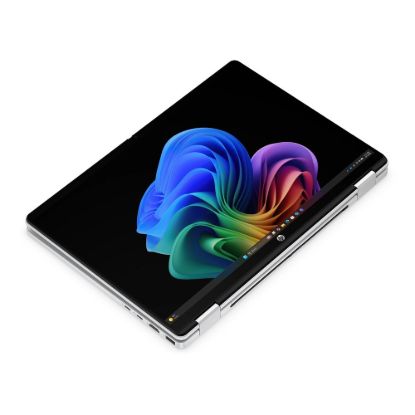 Obrázek NTB HP OmniBook 5 Flip NG AI PC 14- km0070ncx, Ultra 5 322 (6C) 46 NPU TOPs, 46 TOPS, 14.0" 2K, 16 GB, 512 GB SSD…