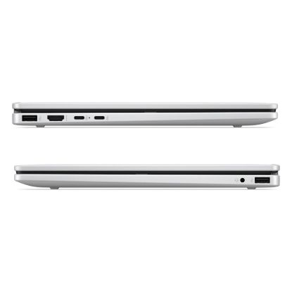 Obrázek NTB HP OmniBook 5 Flip NG AI PC 14- km0070ncx, Ultra 5 322 (6C) 46 NPU TOPs, 46 TOPS, 14.0" 2K, 16 GB, 512 GB SSD…