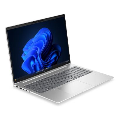 Obrázek HP NTB ProBook 4 G2a 16 R5- 230 WUXGA 300FHD, 1 x 16 GB, 512 GB, WiFi6E, BT, backlit keyb, bez adapteru, DOS, 3y PUR