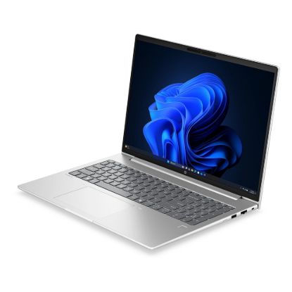 Obrázek HP NTB ProBook 4 G2a 16 R5- 230 WUXGA 300FHD, 1 x 16 GB, 512 GB, WiFi6E, BT, backlit keyb, bez adapteru, DOS, 3y PUR