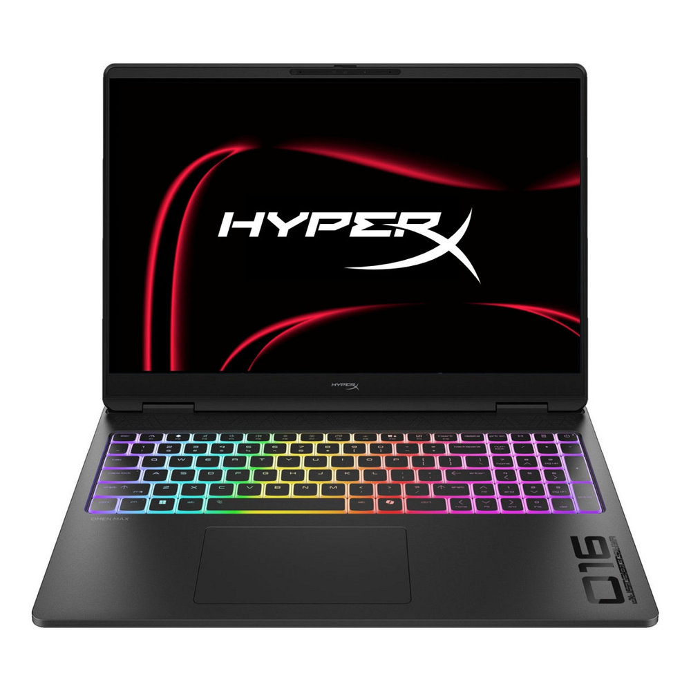 NTB HyperX OMEN MAX 16