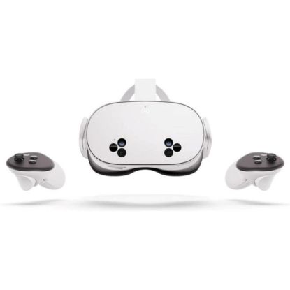 Obrázek Meta Quest 3S Virtual Reality - 256 GB