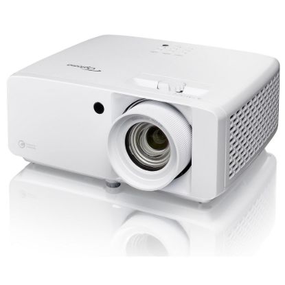 Obrázek Optoma projektor ZK551 (DLP, LASER, UHD, 5100 ANSI, 3 000 000: 1, 2xHDMI, RS232, LAN, Miracast)