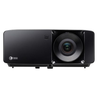 Obrázek Optoma projektor HZ147X (DLP, Laser, Full HD, 4000 lm, 2.5M: 1, 2xHDMI, RS232, 2xUSB- A power)
