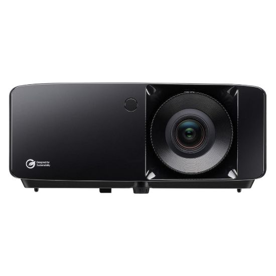 Obrázek Optoma projektor HZ147X (DLP, Laser, Full HD, 4000 lm, 2.5M: 1, 2xHDMI, RS232, 2xUSB- A power)