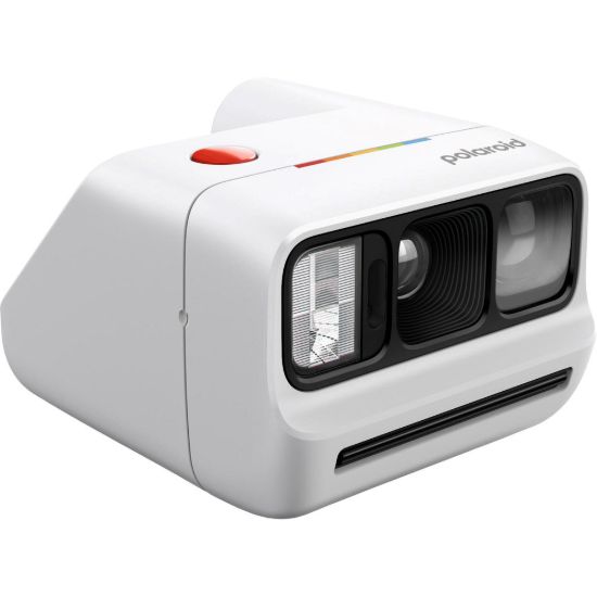 Obrázek Polaroid Go Gen 3 White