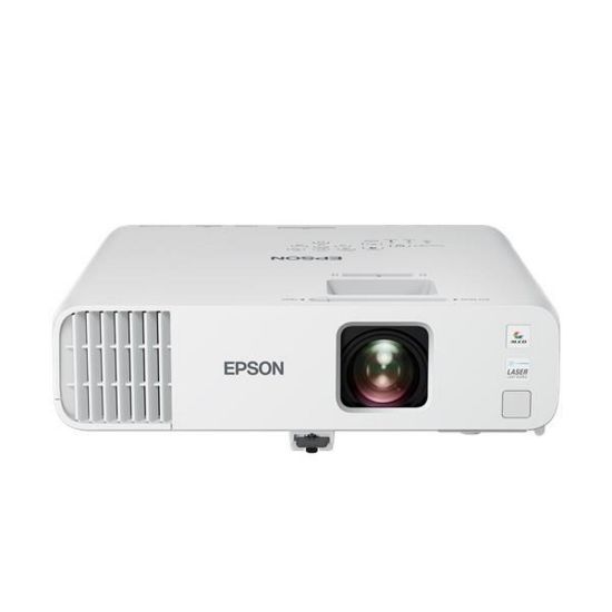 Obrázek EPSON projektor EB- L270F - laserový, 1080p s jasem 5 200 lumenů a úhlopříčkou až 310 palců