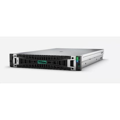 Obrázek HPE PL DL380g11 5418Y (2.0/ 24C) 2 x 32G (P43328) MR408i- o/ 4G 8SFF 1000 Wti 2 x 10G- T P60638- 421 RENEW