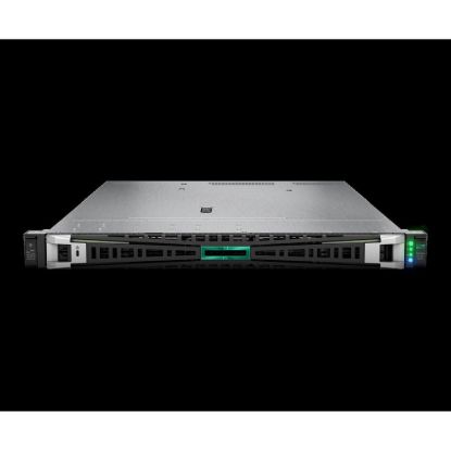 Obrázek HPE PL DL325g11 AMD Epyc 9115 (2.6/ 16C) 2 x 32G (P64985) 2 x 1000 W MR408i- o/ 4G 8SFF 4p1Gocp Smart Choice