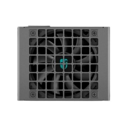 Obrázek DEEPCOOL GAMERSTORM zdroj 850 W PS850P, 92mm, Plně modulární, Platinum Cybenetics, ATX 3.1, černá