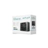 Obrázek DEEPCOOL GAMERSTORM zdroj 850 W PS850P, 92mm, Plně modulární, Platinum Cybenetics, ATX 3.1, černá
