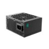 Obrázek DEEPCOOL GAMERSTORM zdroj 750 W PS750P, 92mm, Plně modulární, Platinum Cybenetics, ATX 3.1, černá