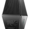 Obrázek DEEPCOOL Case CG590 MESH 2F, ATX, Průhledná bočnice, 2 x 160mm ARGB, černá