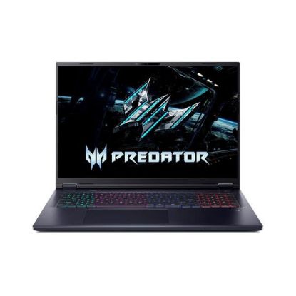 Obrázek ACER NTB Predator Helios Neo 18 AI (PHN18- I71- 9957), Core Ultra 9 290HX Plus, 18" WQXGA, 32 GB, 1 TB SSD, RTX…