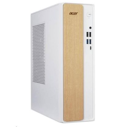 Obrázek ACER PC Aspire XC- 102, Core 5 210H, 16 GB, 1 TB SSD, N/ A, W11 Home, White chasiss