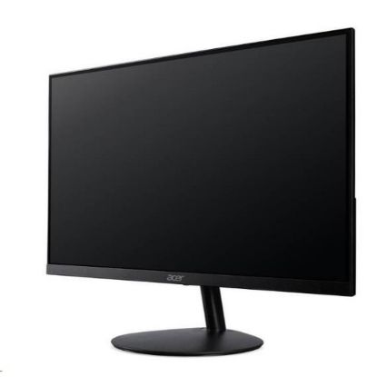 Obrázek ACER LCD SA322QAbi, 80cm (31.5"), IPS, 1920 x 1080@75 Hz, 300cd/ m2, 178°/ 178°, 1 ms, VGA, HDMI, FreeSync, VESA, Black
