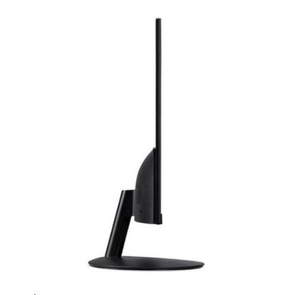 Obrázek ACER LCD SA322QAbi, 80cm (31.5"), IPS, 1920 x 1080@75 Hz, 300cd/ m2, 178°/ 178°, 1 ms, VGA, HDMI, FreeSync, VESA, Black