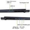 Obrázek ACER NTB Predator Helios Neo 18 AI (PHN18- I71- 9957), Core Ultra 9 290HX Plus, 18" WQXGA, 32 GB, 1 TB SSD, RTX…