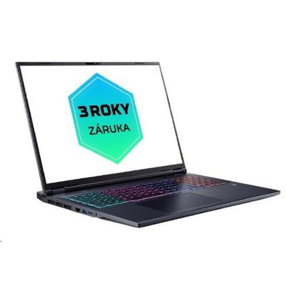 Obrázek ACER NTB Predator Helios Neo 18 AI (PHN18- I71- 9957), Core Ultra 9 290HX Plus, 18" WQXGA, 32 GB, 1 TB SSD, RTX…