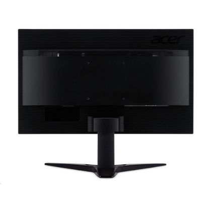 Obrázek ACER LCD Nitro KG243YS1bipx, 60cm(23.8")IPS, 1920 x 1080@180 Hz, 250cd/ m2, 178°/ 178°, 1 ms, HDMI, DP, FreeSync, VESA…