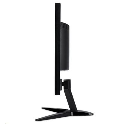 Obrázek ACER LCD Nitro KG243YS1bipx, 60cm(23.8")IPS, 1920 x 1080@180 Hz, 250cd/ m2, 178°/ 178°, 1 ms, HDMI, DP, FreeSync, VESA…
