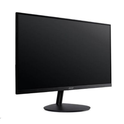Obrázek ACER LCD SA322QUEbmiipx, 80cm(31.5")IPS, 2560 x 1440@100 Hz, 300cd/ m2, 178°/ 178°, 1 ms, HDMI, DP, repro…
