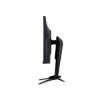 Obrázek ACER LCD Predator XB273UX2bmiiprx, 27" IPS, 2560 x 1440@210 Hz, 350cd/ m2, 0.5 ms, FreeSync/ G- Sync, repro, Black