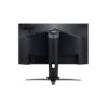 Obrázek ACER LCD Predator XB273UX2bmiiprx, 27" IPS, 2560 x 1440@210 Hz, 350cd/ m2, 0.5 ms, FreeSync/ G- Sync, repro, Black