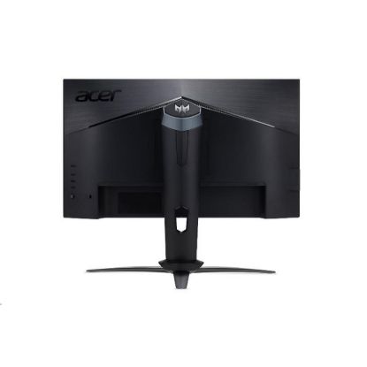 Obrázek ACER LCD Predator XB273UX2bmiiprx, 27" IPS, 2560 x 1440@210 Hz, 350cd/ m2, 0.5 ms, FreeSync/ G- Sync, repro, Black
