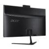 Obrázek ACER PC AiO Aspire C24B, Ultra 5 115U, 23.8" FHD, 8 GB, 512 GB SSD, Intel, Linux, Black