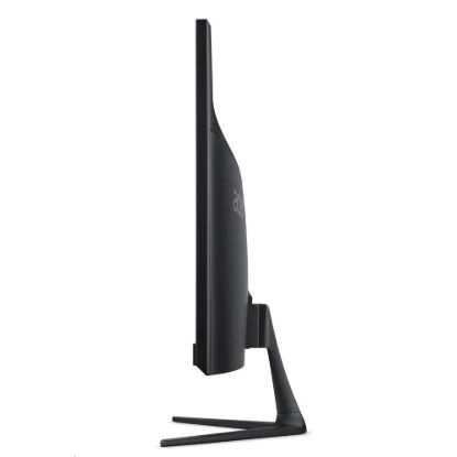 Obrázek ACER PC AiO Aspire C24B, Ultra 5 115U, 23.8" FHD, 8 GB, 512 GB SSD, Intel, Linux, Black