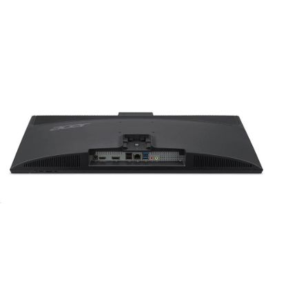 Obrázek ACER PC AiO Aspire C24B, Ultra 5 115U, 23.8" FHD, 8 GB, 512 GB SSD, Intel, Linux, Black