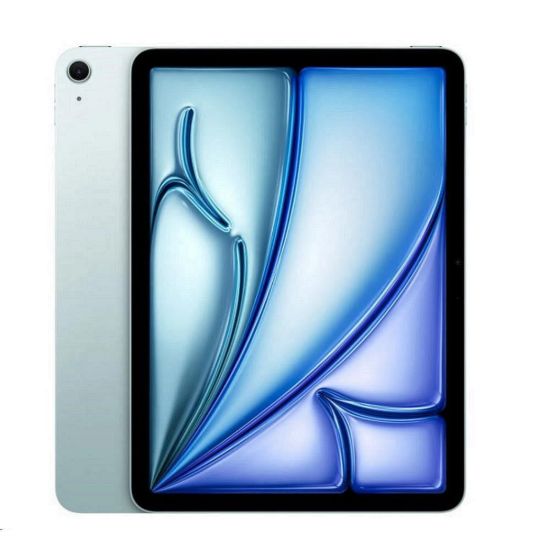 Obrázek Apple iPad Air 11''Wi- Fi 128 GB - Blue (2026)