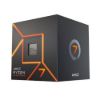 Obrázek CPU AMD Ryzen 7 7700, až 5.3 GHz, 32MB L3, AM5, BOX