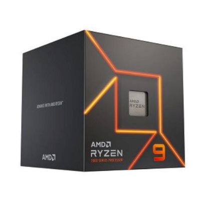 Obrázek CPU AMD Ryzen 9 7900, až 5.4 GHz, 64MB L3, AM5, BOX (bez chladiče)