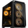 Obrázek ASUS PC T700 (T700TL- 9275HX016 W), Ultra 9 275HX, 32 GB, 1 TB SSD, RTX 5070 12 GB, W11 Home, Gray