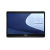 Obrázek ASUS PC AiO ExpertCenter E1 (E1600 WKAT- 8128X), Cel N4500, 15.6" 1920 x 1080, 8 GB, 128 GB SSD, Intel UHD, W11 Pro…