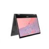 Obrázek ASUS NTB Chromebook Flip CM1 (CM1402FM2A- EC0319), Kompanio 520, 14.0" 1920 x 1080, 8 GB, 128 GB eMMC, Arm Mali- G…