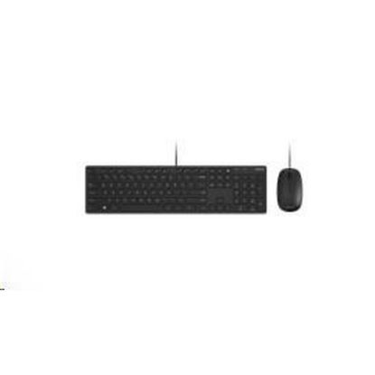 Obrázek ASUS PC AiO ExpertCenter P44 (P440VAK- C058512XA, Core 5 210H, 23, 8" 1920 x 1080, 8 GB, 512 GB SSD, Intel, W11 Pro…