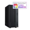 Obrázek ASUS PC Desktop ExpertCenter P500 (P500MV- 05210H16512), Core 5 210H, 16 GB, 512 GB SSD, Intel UHD, No OS, Mini Tower…