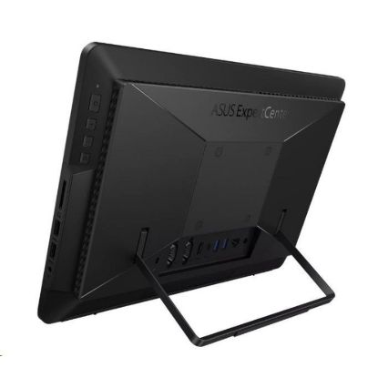 Obrázek ASUS PC AiO ExpertCenter E1 (E1600 WKAT- 8128X), Cel N4500, 15.6" 1920 x 1080, 8 GB, 128 GB SSD, Intel UHD, W11 Pro…
