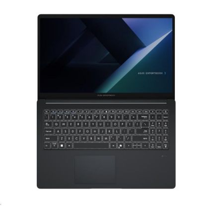 Obrázek ASUS NTB ExpertBook BM1 (BM1503CDA- R5U16512XA), Ryzen 5 7535U, 15.6" 1920 x 1080, 16 GB, 512 GB SSD, Radeon, W11 Pro…