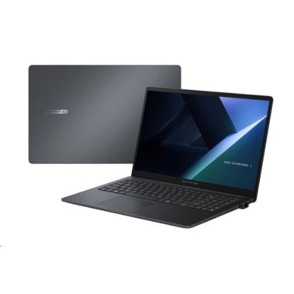 Obrázek ASUS NTB ExpertBook BM1 (BM1503CDA- R5U16512XA), Ryzen 5 7535U, 15.6" 1920 x 1080, 16 GB, 512 GB SSD, Radeon, W11 Pro…