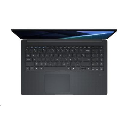 Obrázek ASUS NTB ExpertBook BM1 (BM1503CDA- R5U16512XA), Ryzen 5 7535U, 15.6" 1920 x 1080, 16 GB, 512 GB SSD, Radeon, W11 Pro…