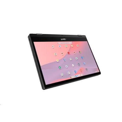 Obrázek ASUS NTB Chromebook Flip CM1 (CM1402FM2A- EC0319), Kompanio 520, 14.0" 1920 x 1080, 8 GB, 128 GB eMMC, Arm Mali- G…