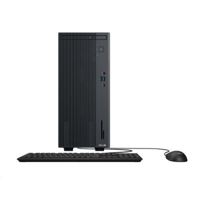 Obrázek ASUS PC Desktop ExpertCenter P500 (P500MV- C516512X), Core 5 210H, 16 GB, 512 GB SSD, Intel UHD, W11 Pro, Mini Tower…