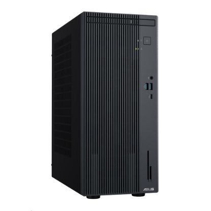 Obrázek ASUS PC Desktop ExpertCenter P500 (P500MV- C516512X), Core 5 210H, 16 GB, 512 GB SSD, Intel UHD, W11 Pro, Mini Tower…