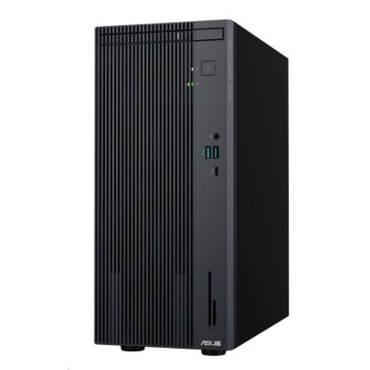 Obrázek ASUS PC Desktop ExpertCenter P500 (P500MV- C516512X), Core 5 210H, 16 GB, 512 GB SSD, Intel UHD, W11 Pro, Mini Tower…